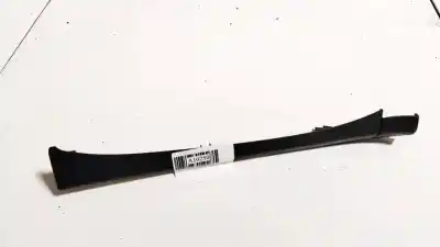 Pezzo di ricambio per auto di seconda mano plastiche per opel kadett e fastback (t85) 1.4 s (c08, c48, d08, d48) riferimenti oem iam 3c0868238