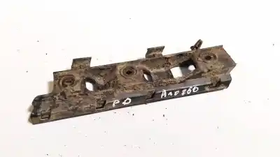 Pezzo di ricambio per auto di seconda mano rinforzo paraurti anteriore per opel kadett e fastback (t85) 1.4 s (c08, c48, d08, d48) riferimenti oem iam 3c0807184