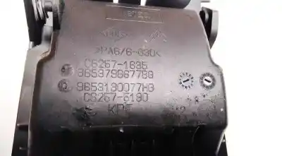 Автозапчасти б/у пепельница за porsche 968 descapotable 3.0 ссылки oem iam 9653798677bg  9653130077hg,c6257-1635