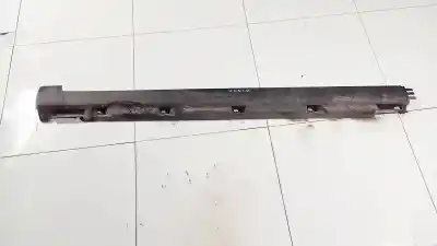 Pezzo di ricambio per auto di seconda mano gonna lato sinistro (taglio) per opel kadett e fastback (t85) 1.4 s (c08, c48, d08, d48) riferimenti oem iam 