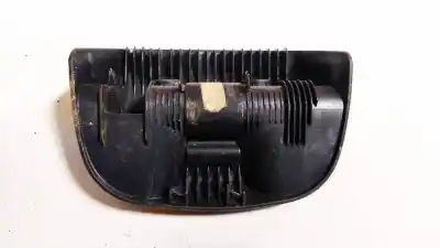 Pezzo di ricambio per auto di seconda mano plastiche per opel corsa a fastback (s83) 1.2 i (f08, m08, f68, m68) riferimenti oem iam 82119smga  b010-20-0000