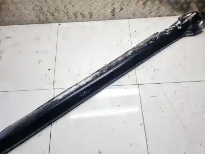 Peça sobressalente para automóvel em segunda mão embaladeira lado direito (corte) por skoda octavia ii combi (1z5) 1.6 tdi 4x4 referências oem iam 7585053010