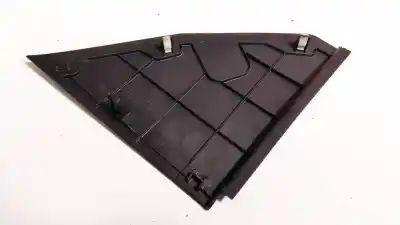 Pezzo di ricambio per auto di seconda mano plastiche per opel corsa a fastback (s83) 1.2 i (f08, m08, f68, m68) riferimenti oem iam 77215smge010m1  77215-smg-e010-m1