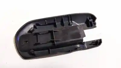 Pezzo di ricambio per auto di seconda mano plastiche per opel corsa a fastback (s83) 1.2 i (f08, m08, f68, m68) riferimenti oem iam 81504smgae010m1  81504-smga-e010-m1