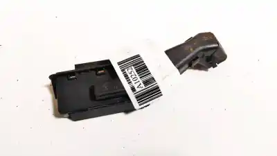 Pezzo di ricambio per auto di seconda mano plastiche per opel corsa a fastback (s83) 1.2 i (f08, m08, f68, m68) riferimenti oem iam   
