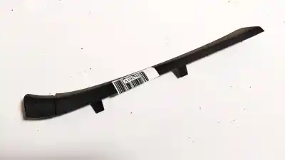 Pezzo di ricambio per auto di seconda mano plastiche per opel kadett e fastback (t85) 1.4 s (c08, c48, d08, d48) riferimenti oem iam 3c0868237