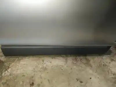 Peça sobressalente para automóvel em segunda mão plásticos por alfa romeo 33 sportwagon (905_) 1.5 (905a) referências oem iam 