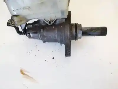 Peça sobressalente para automóvel em segunda mão bomba de travões por skoda octavia ii combi (1z5) 1.6 tdi 4x4 referências oem iam 