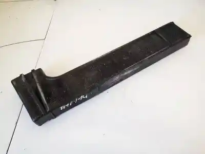 Peça sobressalente para automóvel em segunda mão peças diversas por skoda octavia ii combi (1z5) 1.6 tdi 4x4 referências oem iam 27r0392051