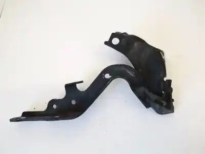 Peça sobressalente para automóvel em segunda mão dobradiça do capô por skoda octavia ii combi (1z5) 1.6 tdi 4x4 referências oem iam 