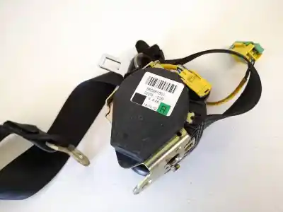 Автозапчасти б/у задний правый ремень безопасности за opel kadett e fastback (t85) 1.4 s (c08, c48, d08, d48) ссылки oem iam 7l0857806a  560981801