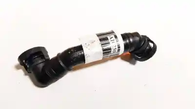 Pezzo di ricambio per auto di seconda mano tubo per opel kadett e fastback (t85) 1.4 s (c08, c48, d08, d48) riferimenti oem iam 03g103493d