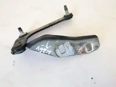 Second-hand car spare part bonnet hinge for ford c-max (cb3) 1.6 tdci cat oem iam references 3m5116801ag