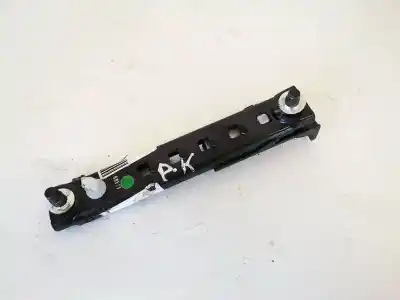 Peça sobressalente para automóvel em segunda mão plásticos por bmw 3 (e30) m3 2.3 referências oem iam   