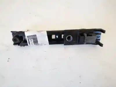 Peça sobressalente para automóvel em segunda mão plásticos por bmw 3 (e30) m3 2.3 referências oem iam 