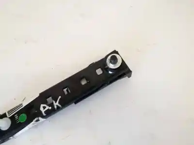 Peça sobressalente para automóvel em segunda mão plásticos por bmw 3 (e30) m3 2.3 referências oem iam   