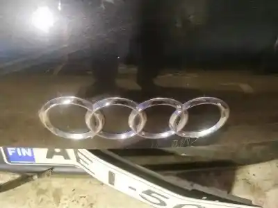 Pièce détachée automobile d'occasion emblème / logo pour audi q7 (4l) 3.0 tdi références oem iam 