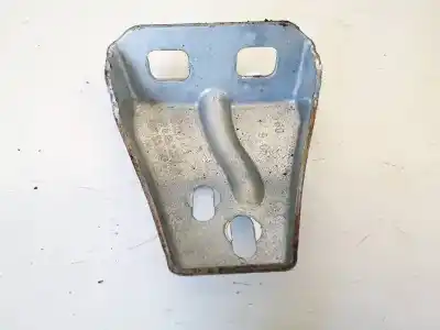 Second-hand car spare part plastics for audi a6 allroad quattro (4fh) 3.2 fsi oem iam references 4f0857319a