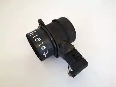 Peça sobressalente para automóvel em segunda mão medidor de massa de ar por talbot simca 1100 fastback 1.1 ls,gls referências oem iam 0281002461