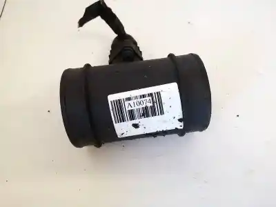 Second-hand car spare part flowmeter for opel vectra c (z02) 2.2 dti 16v (f69) oem iam references 0281002479