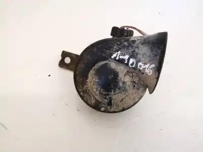 Peça sobressalente para automóvel em segunda mão BUZINA / SIRENE por OPEL ZAFIRA B  Referências OEM IAM E1000209  