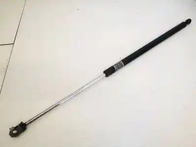 Peça sobressalente para automóvel em segunda mão amortecedor do capô por skoda octavia ii combi (1z5) 1.6 tdi 4x4 referências oem iam 