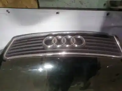 Автозапчастина б/у передня решіта для audi a6, c5 2001.08 - 2005.01 facelift 2.5 tdi 114kw 2001.08 - 2005.01 посилання на oem iam 