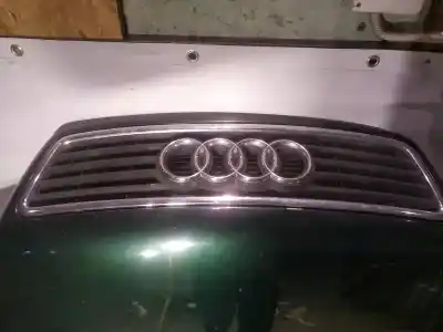Second-hand car spare part front grille for audi a6 c5 (4b2) 2.5 tdi oem iam references 