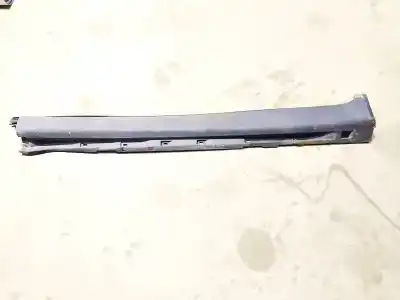 Peça sobressalente para automóvel em segunda mão embaladeira lado esquerdo (corte) por volvo xc90 2.5 t (7 asientos) referências oem iam 