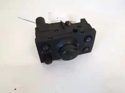 Second-hand car spare part headlights switch for opel vectra c (z02) 2.2 dti 16v (f69) oem iam references 9185881