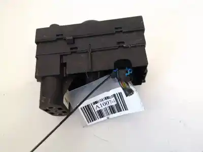 Автозапчасти б/у управление светом за opel vectra c (z02) 2.2 dti 16v (f69) ссылки oem iam 9185881  