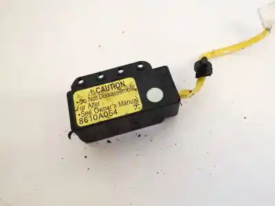 Second-hand car spare part switch for talbot simca 1100 fastback 1.1 ls,gls oem iam references 8610a054  
