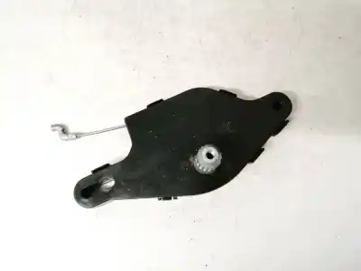 Peça sobressalente para automóvel em segunda mão plásticos por dodge journey 2.0 16v crd cat referências oem iam 