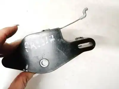 Автозапчастина б/у пластикler для dodge journey 2.0 16v crd cat посилання на oem iam   