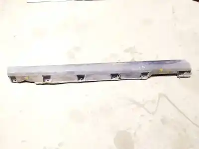 Piesă de schimb auto la mâna a doua prag lateral stanga (bucatã taiatã) pentru ford focus lim. (cb8) 1.6 tdci cat referințe oem iam 