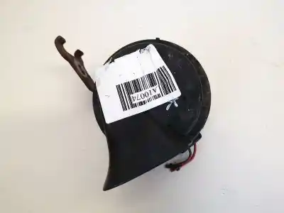 Second-hand car spare part horn for opel vectra c (z02) 2.2 dti 16v (f69) oem iam references 