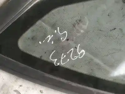 Автозапчастина б/у ліве задне скорівне скло для citroen c4 i (lc_) 1.6 hdi посилання на oem iam as2   Автозапчастина б/у ліве задне скорівне скло для citroen c4 i (lc_) 1.6 hdi посилання на oem iam as2