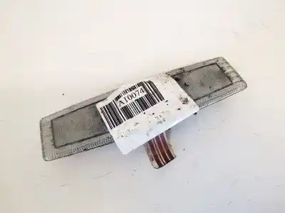 Second-hand car spare part interior light for opel vectra c (z02) 2.2 dti 16v (f69) oem iam references 13101642