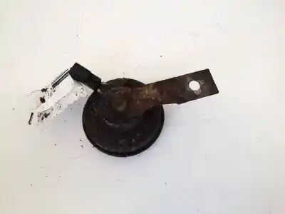 Pezzo di ricambio per auto di seconda mano corno per talbot simca 1100 fastback 1.1 ls,gls riferimenti oem iam   