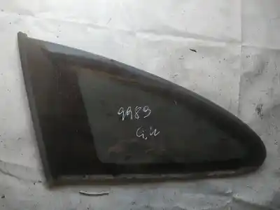 Second-hand car spare part left rear triangle quarter glass for honda cr-v iii 2.0 i oem iam references as3