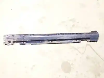 Peça sobressalente para automóvel em segunda mão embaladeira lado esquerdo (corte) por volvo v50 (545) 2.0 d referências oem iam 