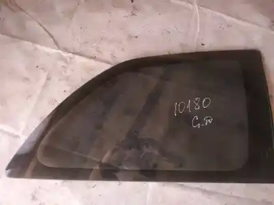 Peça sobressalente para automóvel em segunda mão vidro custódia triangular traseiro direito por skoda octavia ii combi (1z5) 1.6 tdi 4x4 referências oem iam as2