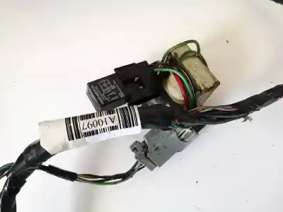 Second-hand car spare part RELAY for JEEP CHEROKEE (KJ)  OEM IAM references 04606418AA  