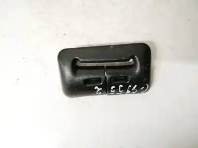 Second-hand car spare part plastics for opel zafira b 1.9 cdti oem iam references 90462778