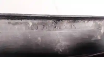 Автозапчастина б/у пластика для audi a6 c5 (4b2) 2.5 tdi посилання на oem iam 4b0853906  
