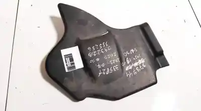 Second-hand car spare part distribution cover for audi a6 c5 (4b2) 2.5 tdi oem iam references 4b0133849a
