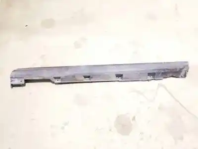 Piesă de schimb auto la mâna a doua prag lateral dreapta (parte taiatã) pentru ford focus lim. (cb8) 1.6 tdci cat referințe oem iam 