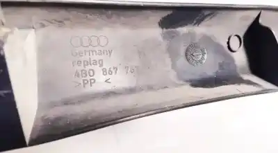 Автозапчастина б/у пластика для audi a6 c5 (4b2) 2.5 tdi посилання на oem iam 4b0867767  