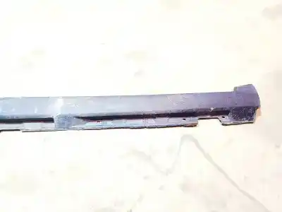 Second-hand car spare part right side skirt (cut) for volvo v50 (545) 2.0 d oem iam references   