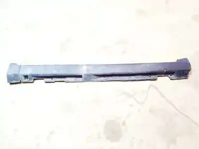Second-hand car spare part Right Side Skirt (cut) for VOLVO V50 (545) 2.0 D OEM IAM references   